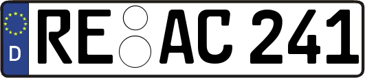 RE-AC241