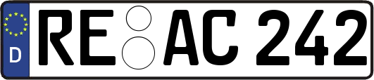 RE-AC242
