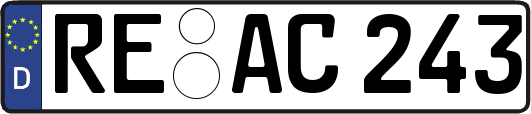 RE-AC243
