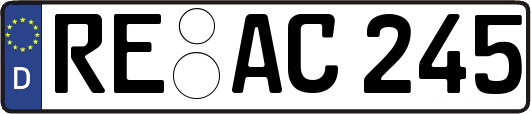 RE-AC245
