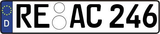 RE-AC246