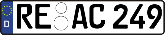 RE-AC249