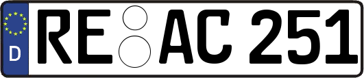 RE-AC251