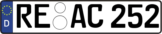 RE-AC252
