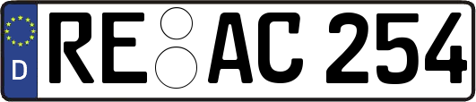 RE-AC254