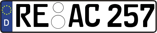 RE-AC257