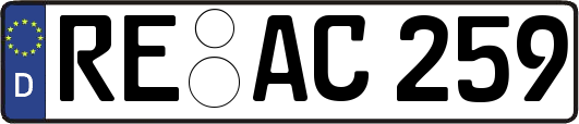 RE-AC259
