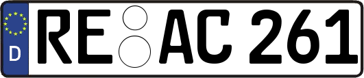 RE-AC261