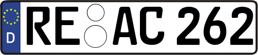 RE-AC262