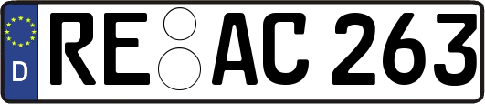 RE-AC263
