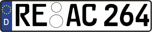 RE-AC264