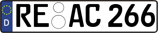 RE-AC266