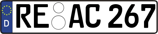 RE-AC267