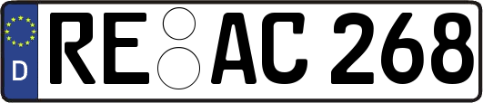 RE-AC268