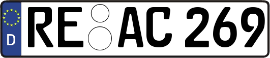 RE-AC269