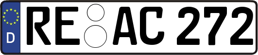 RE-AC272