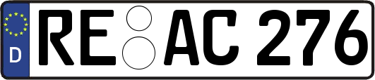 RE-AC276