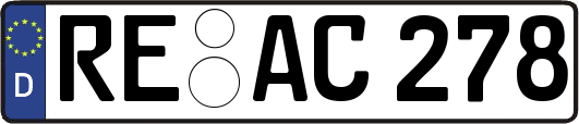 RE-AC278