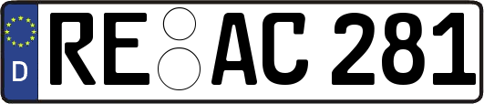 RE-AC281