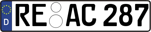 RE-AC287