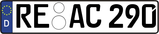 RE-AC290