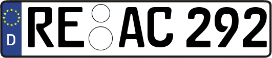 RE-AC292