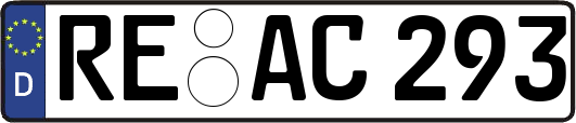 RE-AC293