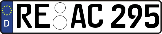 RE-AC295