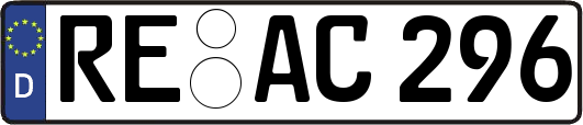 RE-AC296