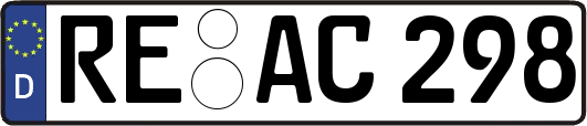 RE-AC298
