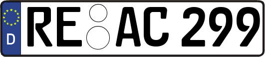RE-AC299
