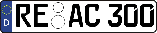 RE-AC300