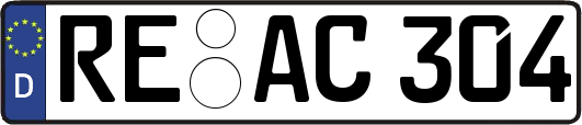 RE-AC304