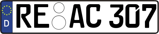 RE-AC307