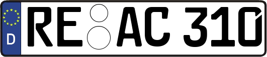 RE-AC310