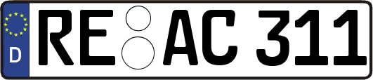 RE-AC311