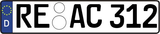 RE-AC312