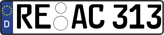 RE-AC313