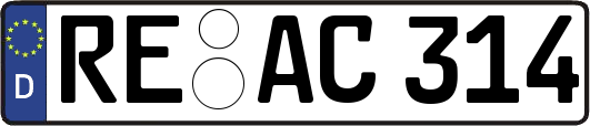 RE-AC314
