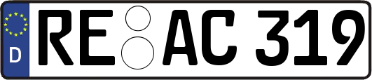 RE-AC319