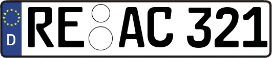 RE-AC321
