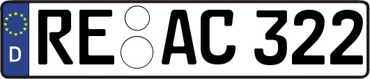 RE-AC322
