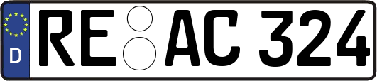 RE-AC324