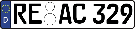 RE-AC329