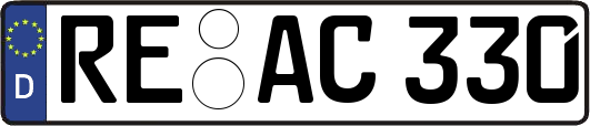 RE-AC330
