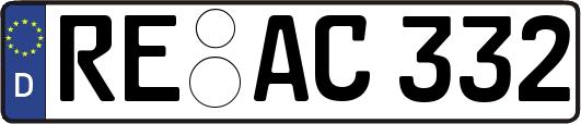 RE-AC332
