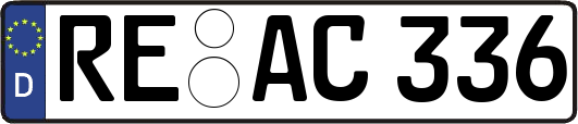 RE-AC336