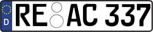 RE-AC337