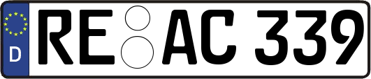 RE-AC339