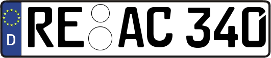 RE-AC340